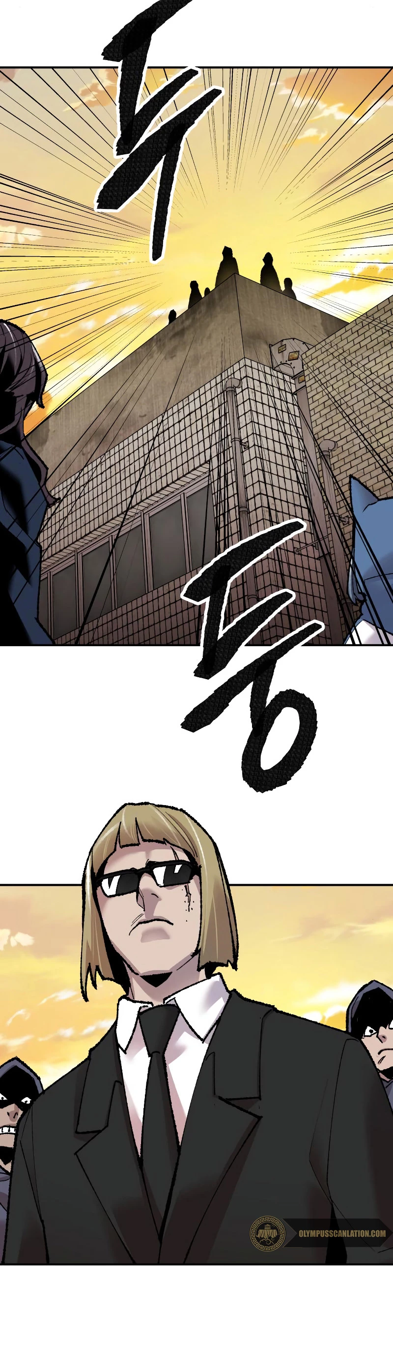 Rompiendo Limites > Capitulo 48 > Page 221